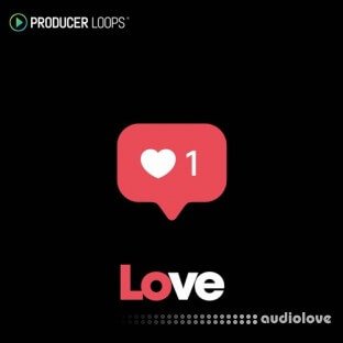 Producer Loops Love