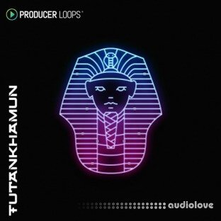 Producer Loops Tutankhamun