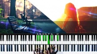 Udemy Gospel Piano Course Overnight Transformation