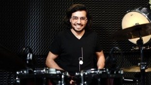 Udemy The Complete Drums Course From Scratch For All Ages