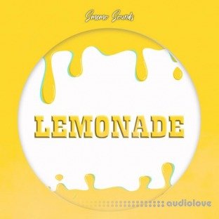 Smemo Sounds LEMONADE