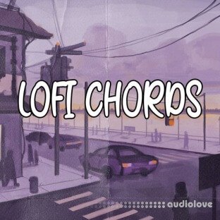 Clark Samples Lofi Chords