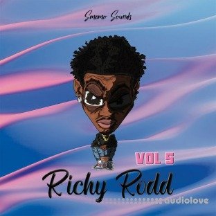 Smemo Sounds RICHY RODD VOL 5