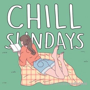 Clark Samples Chill Sundays - Lofi Hip Hop