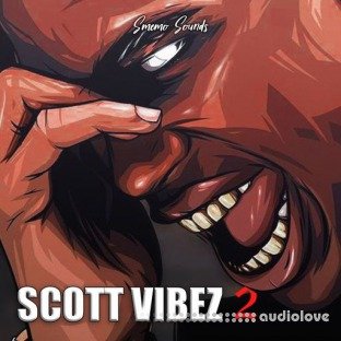 Smemo Sounds Scott Vibez 2