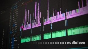 Udemy Film Scoring And Sound Design