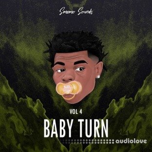 Smemo Sounds Baby Turn Vol 4