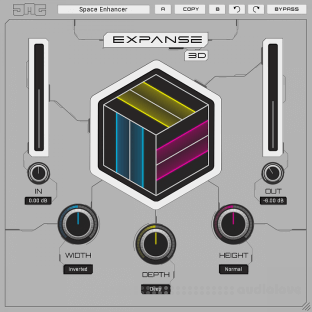 JMG Sound Expanse 3D