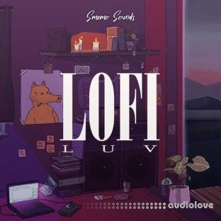 Smemo Sounds LOFI LUV