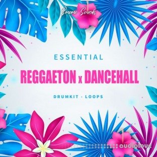 Smemo Sounds ESSENTIAL REGGAETON x DANCEHALL