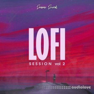 Smemo Sounds Lofi Session Vol 2