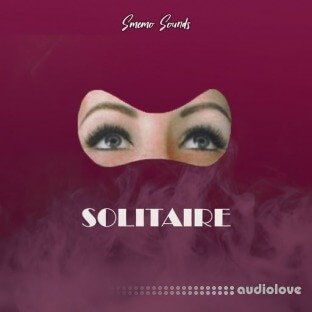 Smemo Sounds SOLITAIRE