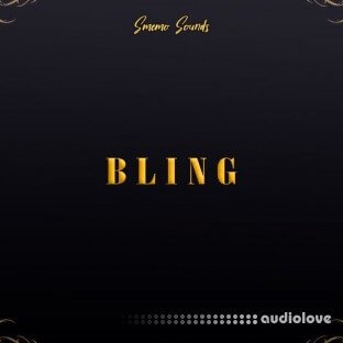 Smemo Sounds BLING