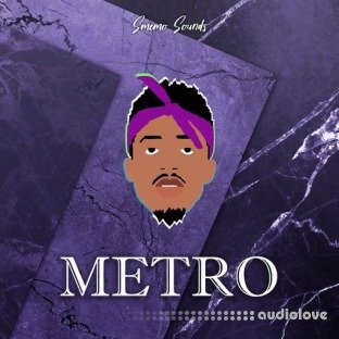 Smemo Sounds METRO