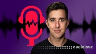 Udemy Audio Recording 101 Record Voice Audio For Video Production