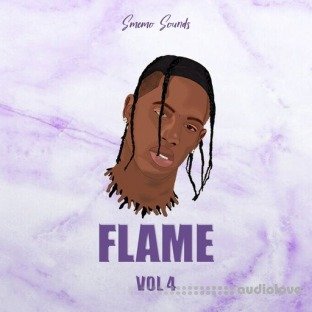 Smemo Sounds FLAME VOL 4