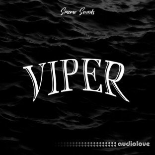 Smemo Sounds VIPER