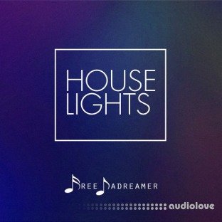 Free Dadreamer House Lights