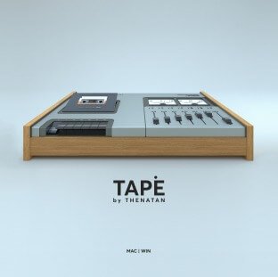 Thenatan Tape