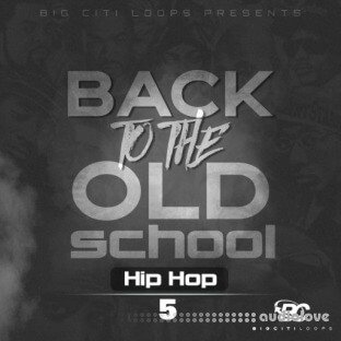 Big Citi Loops Back To The Old School: Hip Hop 5