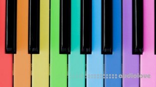 Udemy The Easiest Easy Piano Songs