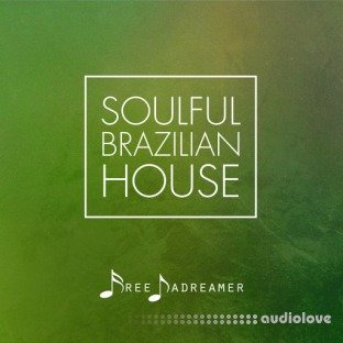 Free Dadreamer Soulful Brazillian House