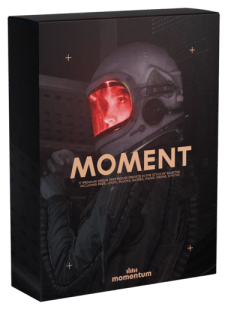 MOMENT Serum Preset Pack