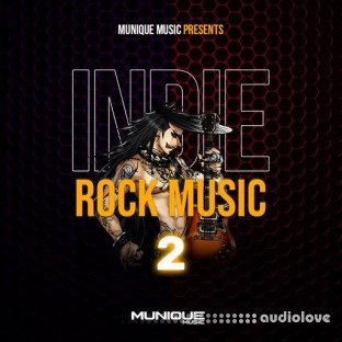 Innovative Samples Indie Rock Music 2