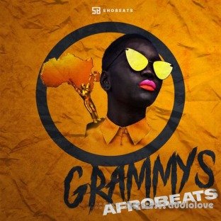 ShoBeats GRAMMYS AFROBEATS