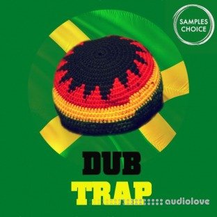 Samples Choice Dub Trap