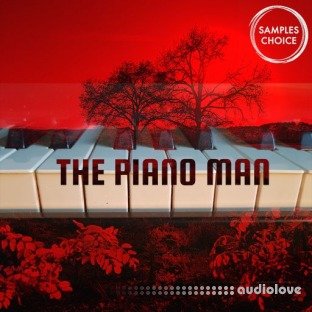 Samples Choice The Piano Man