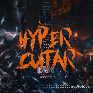 Double Bang Music Hyper Guitar