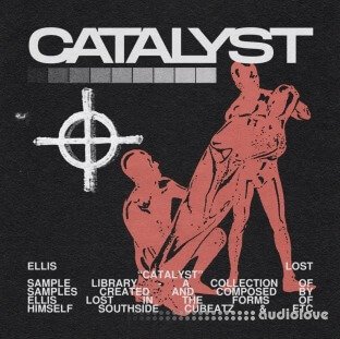 Ellis Lost CATALYST Loop Kit