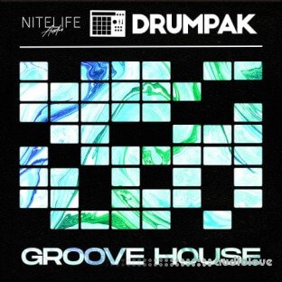 NITELIFE Audio Drumpak Groove House