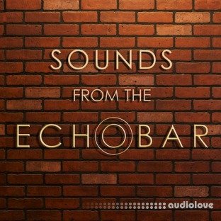 Sounds from the Echo Bar Sounds of the Echo Bar