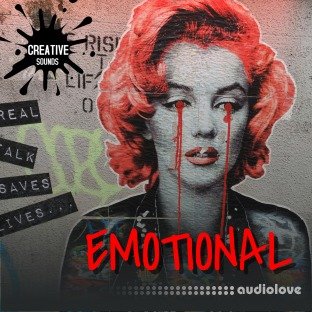 Creative Sounds Emotional