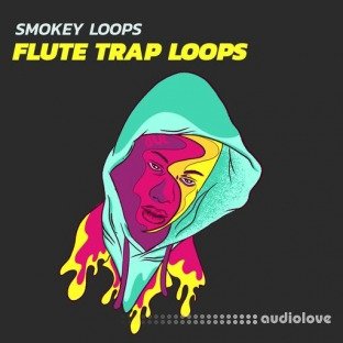 Smokey Loops Flute Trap Loops