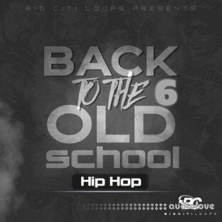 Big Citi Loops Back To The Old School: Hip Hop 6