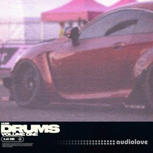 lvusm drums Vol.1