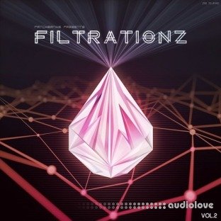 Patchbanks Filtrationz Vol.2