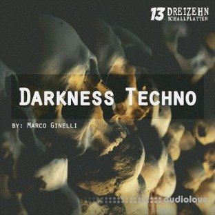 Symphonic Distribution Darkness Techno