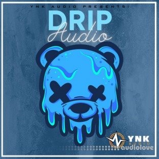 YnK Audio Drip Audio