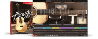 Toontrack Acoustic EBX