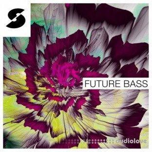 Samplephonics Future Bass