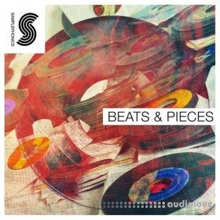 Samplephonics Beats and Pieces