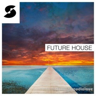 Samplephonics Future House