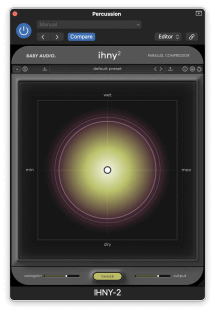 BABY Audio IHNY-2