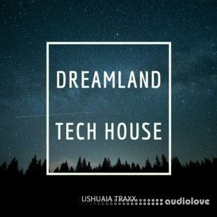 Beatrising Dreamland Tech House