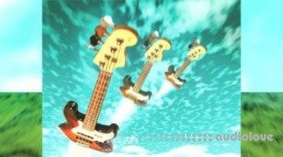 Udemy Bass Guitar Syllabus. Learn To Play From Zero To Superhero