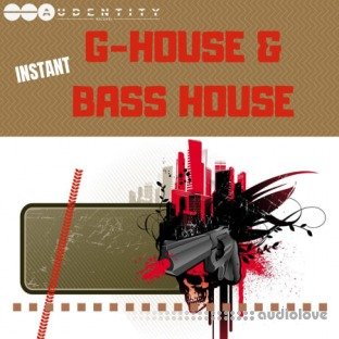 Audentity Records Instant G-House and Bass House